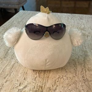 Vintage Chanel sunnies